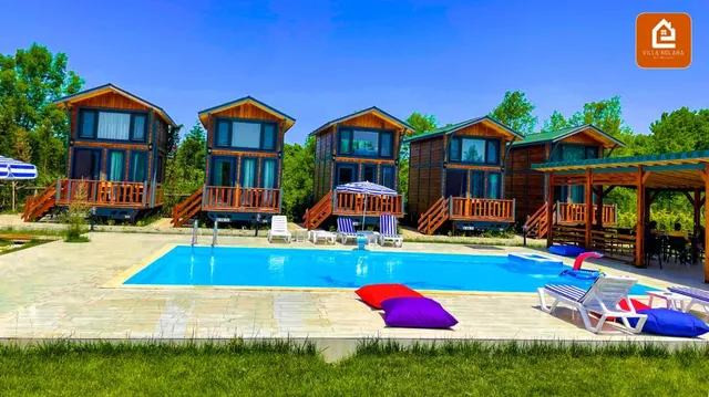 Castle Nolana Hotel & Horse Club