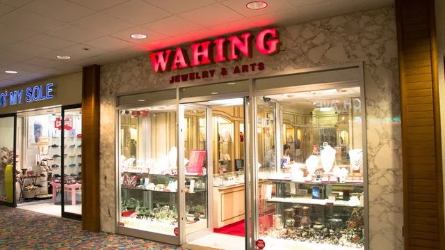 Wahing Jewelry & Arts