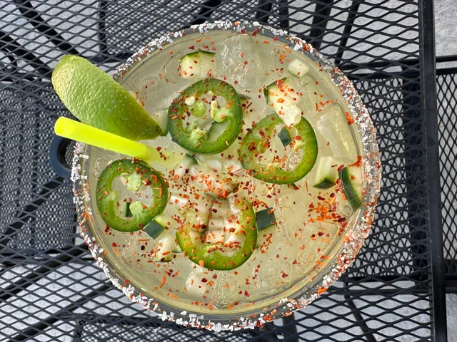 Papi's Cocina & Cantina