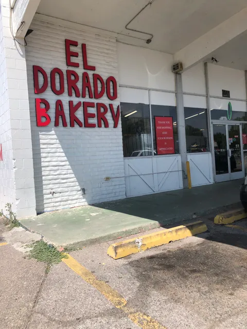 El Dorado Bakery