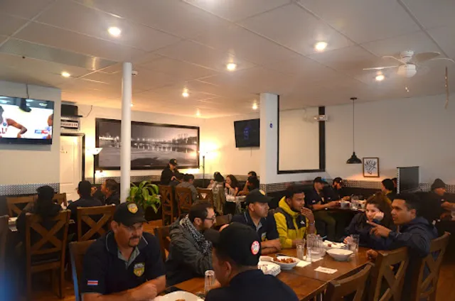 Ranu's Kitchen Restaurant