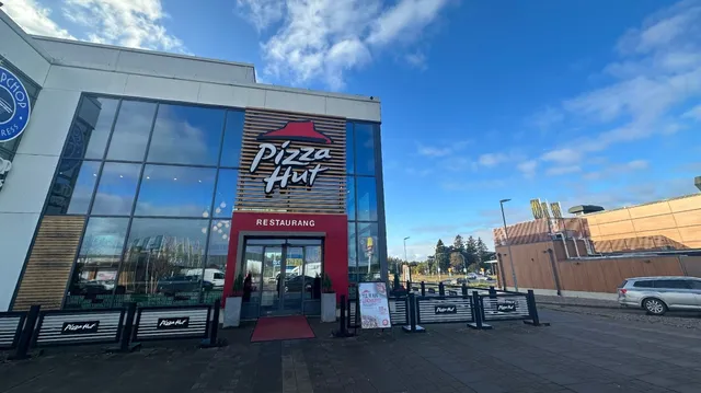 Pizza Hut Uppsala
