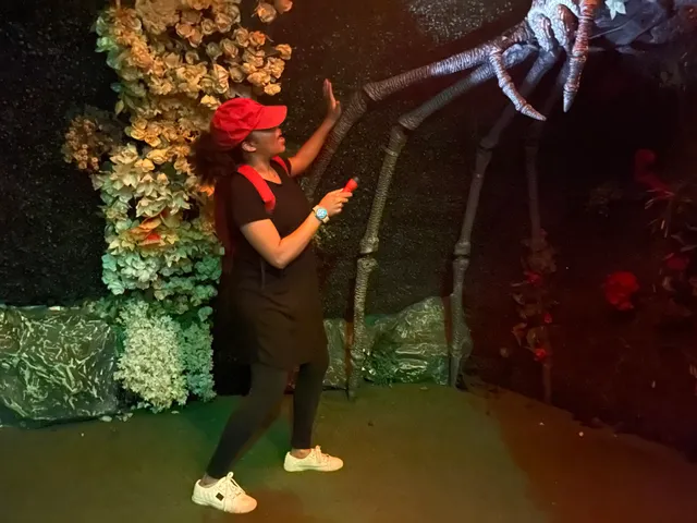 Enchanted Escape Room