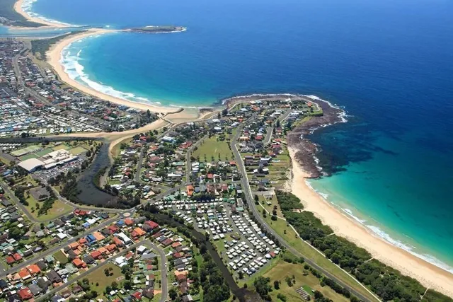 Shellharbour Holiday Village