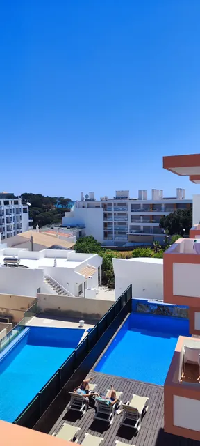 Apartamentos Monte da Vinha II