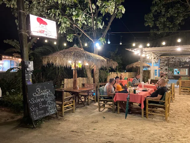 Chefjmme Restaurants &Bar