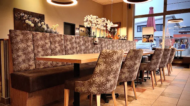 PastaRia "Pizza Pasta & more..."