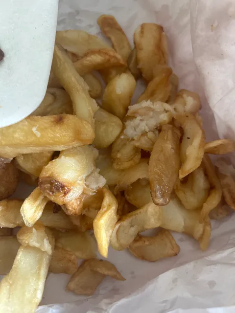 Evan's Fish and Chips