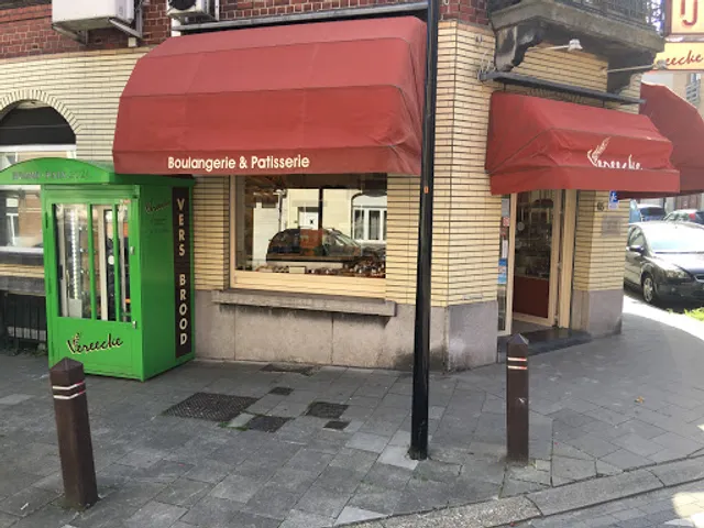 Vereecke / Christophe Boulangerie Pâtisserie Bakkerij Banket
