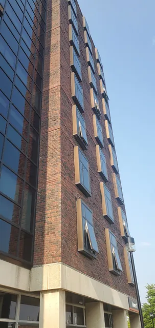 Tower 1 - Buffalo State College