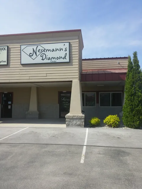 Nesemann's Diamond Center