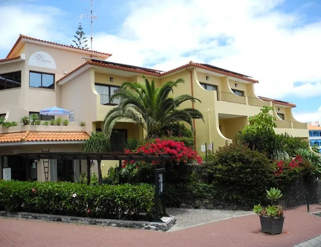 Vila Ventura