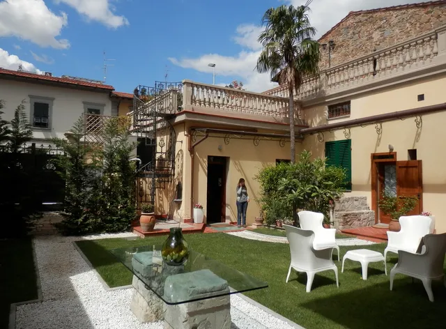 Villa Il Mosaico - Appartamenti