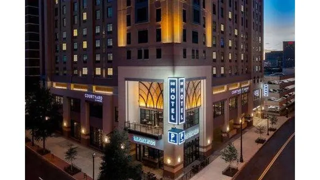 Element Atlanta Midtown