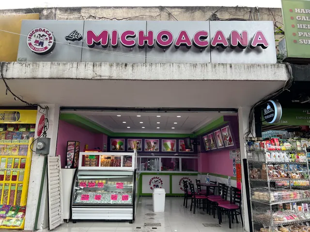 La Michoacana