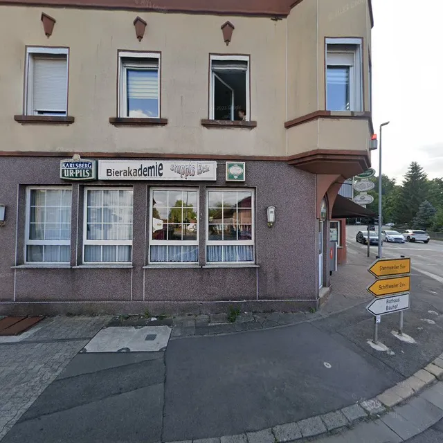 Bierakademie Stuppis Eck