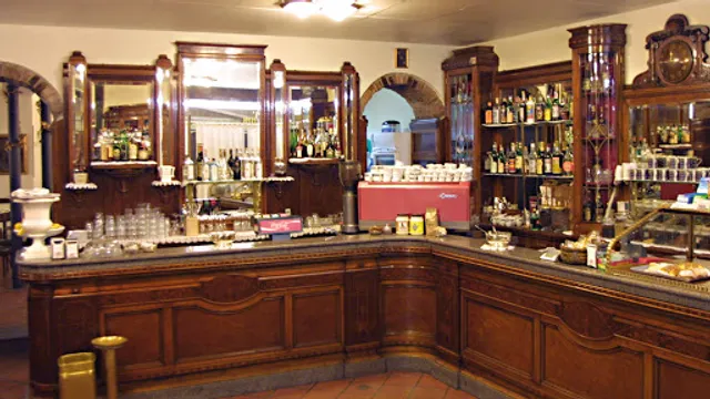 Caffè Milano