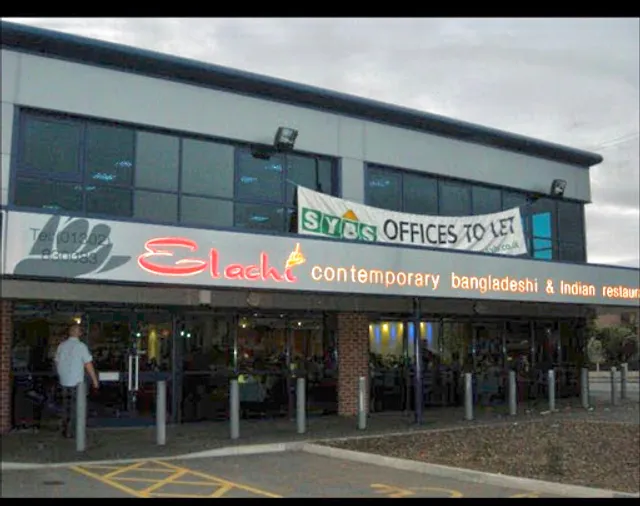 Elachi Indian & Bangladeshi Restaurant