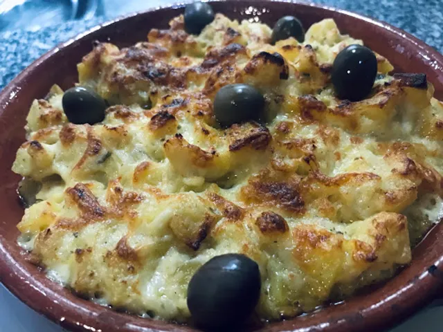 Restaurante Antologia de Sabores