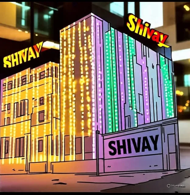 SHIVAY GUEST HOUSE