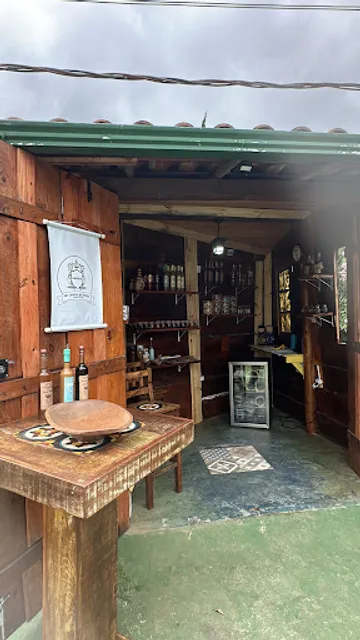 Empório Em Cantos de Minas - Lavras Novas