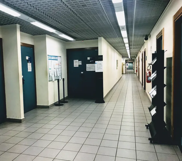 Learning Center Morgagni