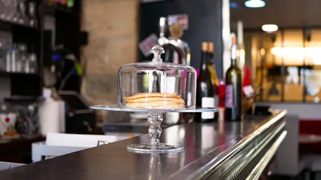 Chez Jaillet - Le Bistrot