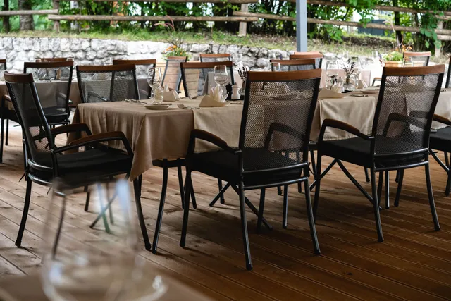 Restaurant Triglav Bohinj