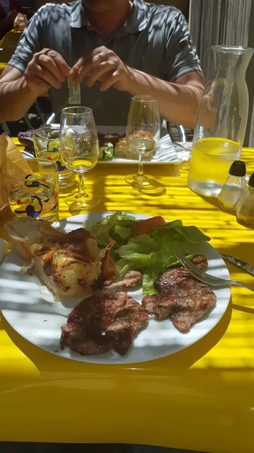 Restaurant Chez Puce