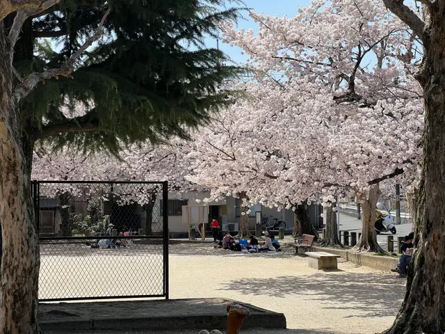 Minami Children's Park