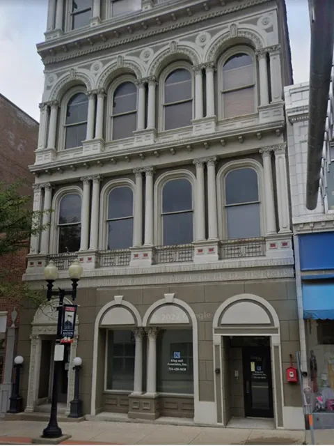 Westmoreland Performing Arts