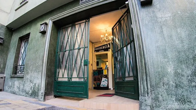 Hostal Providencia