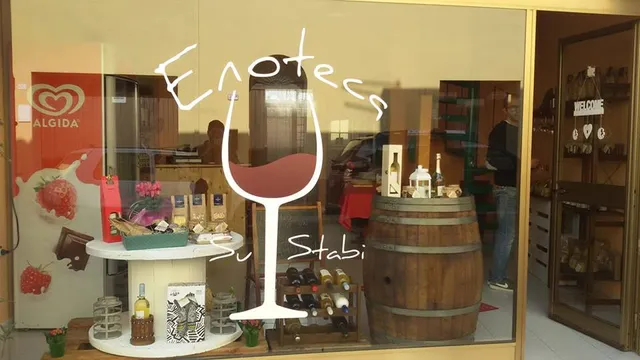 Enoteca Su Stabi Siliqua