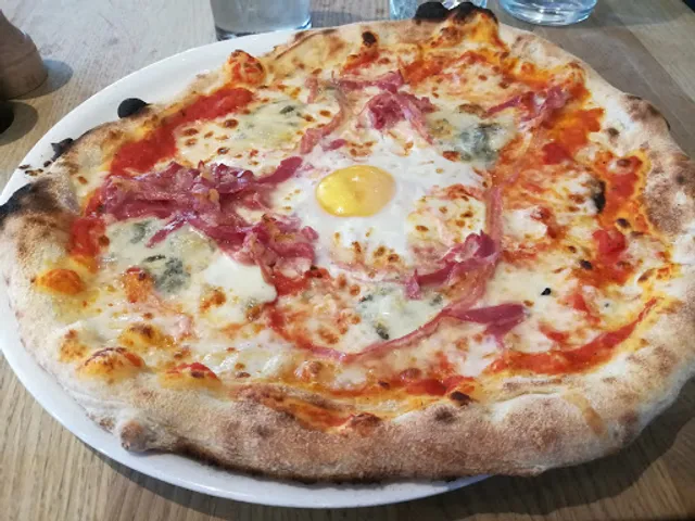 La Cantina - Restaurant Italien Paris 16