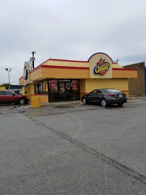 Church's Texas Chicken