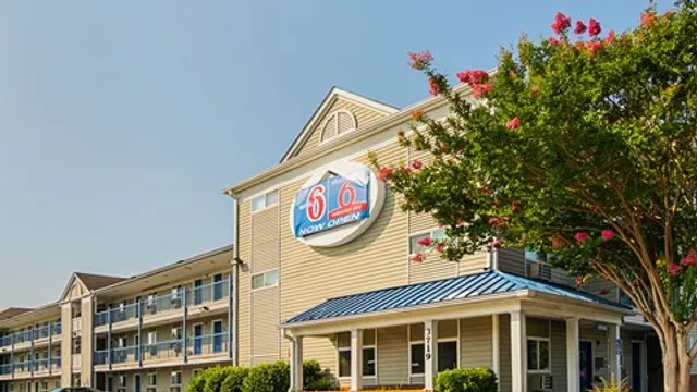 Motel 6 Fayetteville, Nc - Fort Liberty Area