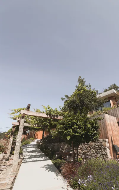 Atmos Hotel Boutique