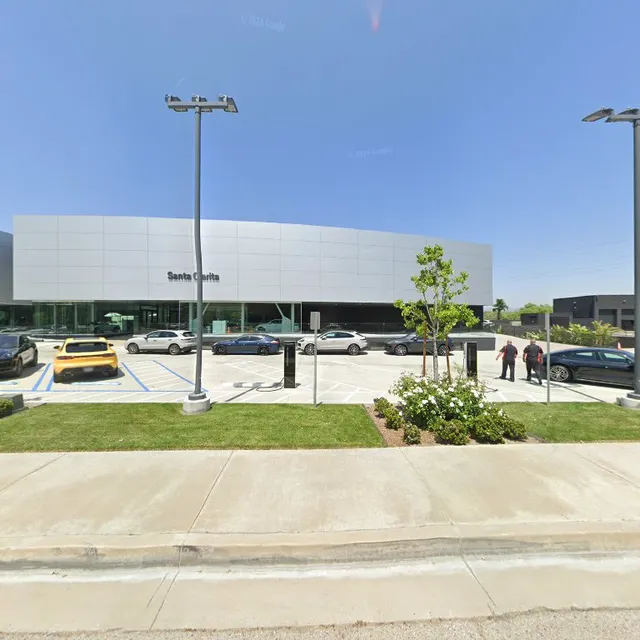 Boxenstopp Restaurant