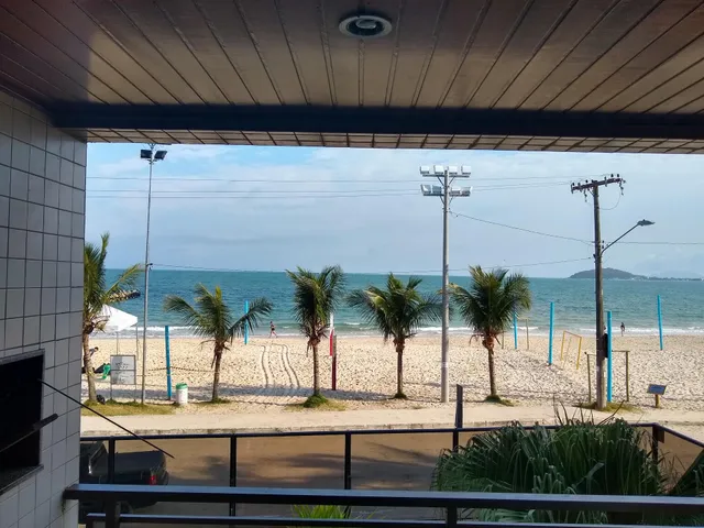 Ilhamorada Flat Residence