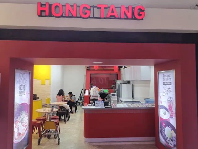 Hong Tang - Terminal 2