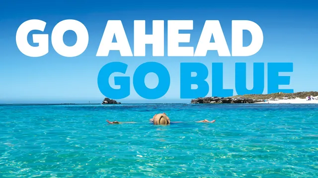 SeaLink Rottnest Island