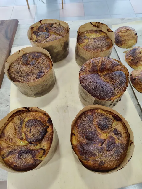 Хляб и Баница Шевица / Bread and Banica Shevica