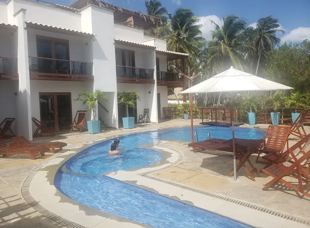 Pousada A Morada do Sol