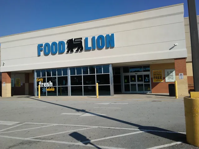 Food Lion
