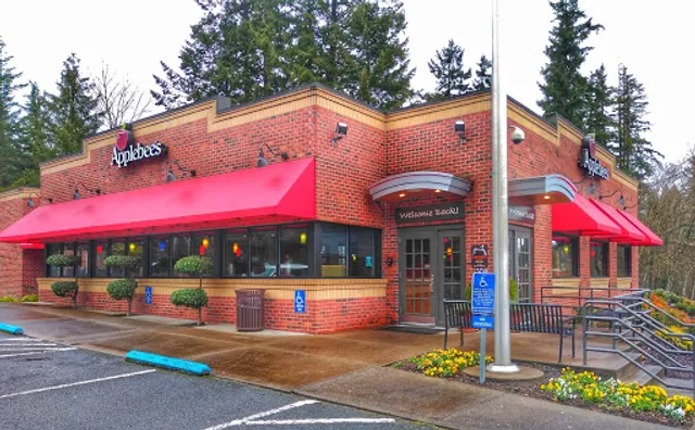 Applebee's Grill + Bar