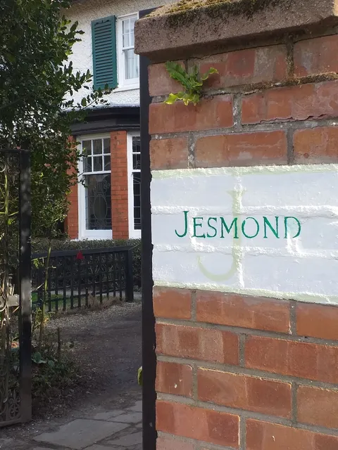 Jesmond House Vegan B&B