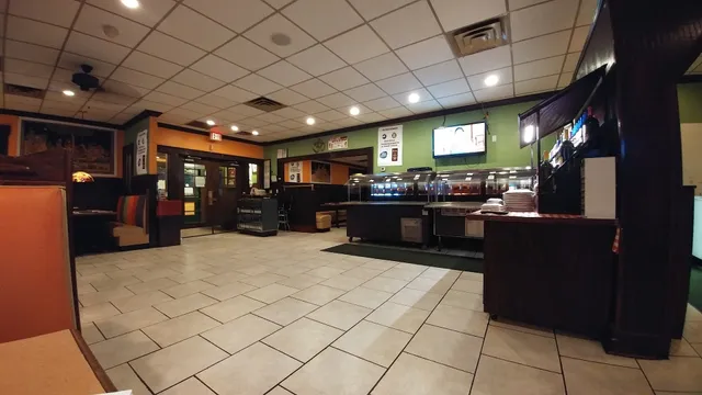 Metropolis Curry & Kabob