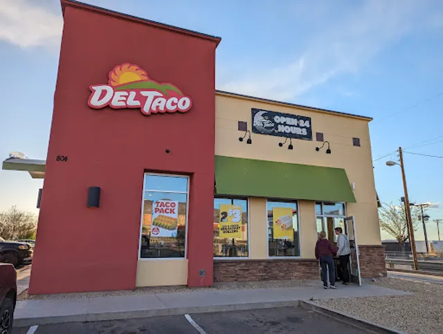Del Taco