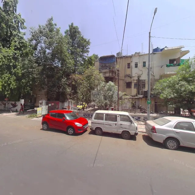 Shri Krishna Snack Centre