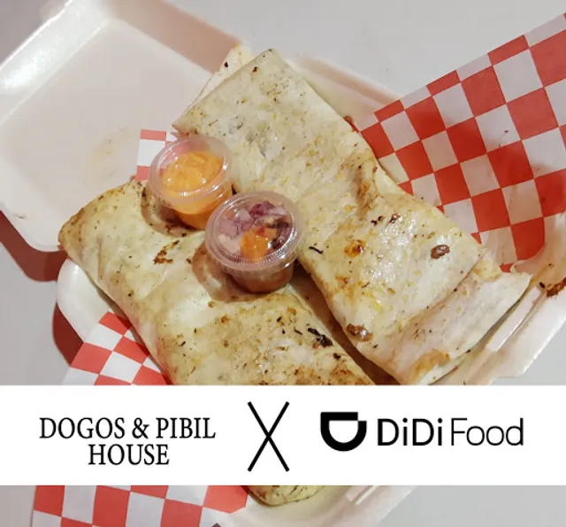DOGOS & PIBIL HOUSE
